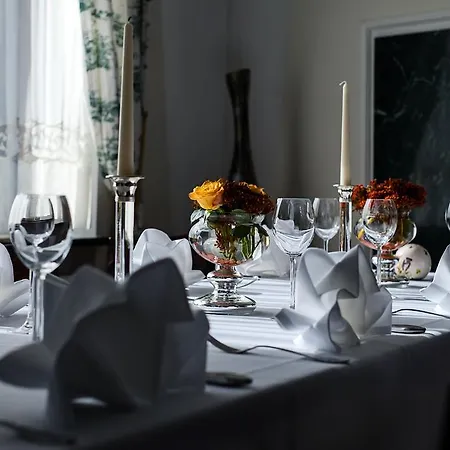 Spreeblick Hotel 3*