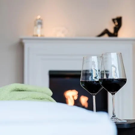 Spreeblick Ξενοδοχείο Lübben