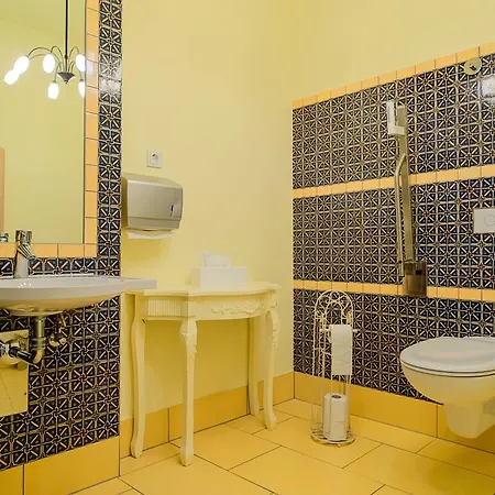 Ξενοδοχείο Spreeblick Lübben