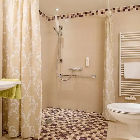 Spreeblick Ξενοδοχείο