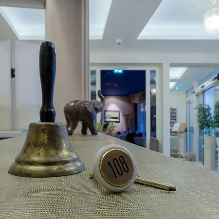 Spreeblick Hotel Lubben