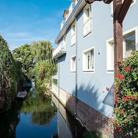 호텔 Spreeblick 3*