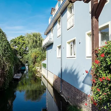 Hotel Spreeblick 3*