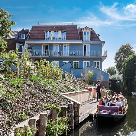 Spreeblick Hotel