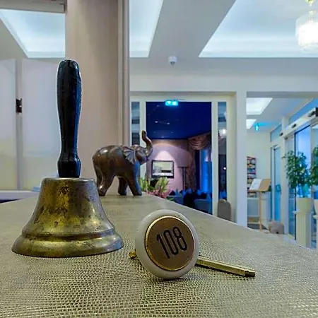 Hotel Spreeblick Lubben