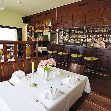 Hotel Spreeblick