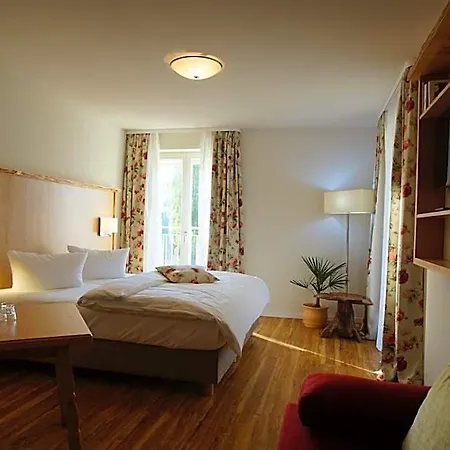 Hotel Spreeblick