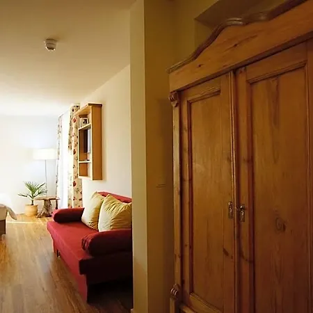 Spreeblick Hotel Lubben