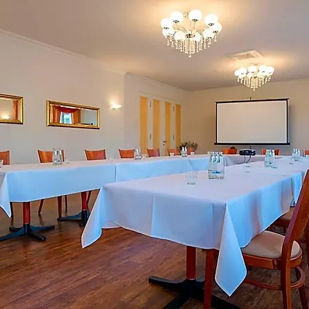 Hotel Spreeblick Lubben
