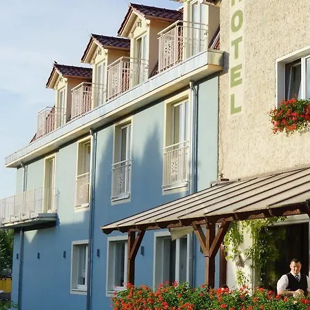 Hotel Spreeblick