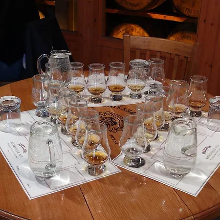 Ξενοδοχείο Spreeblick Lübben