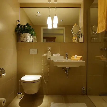 Ξενοδοχείο Spreeblick Lübben