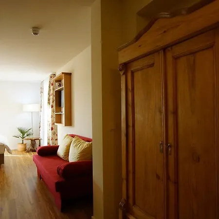 Spreeblick Hotel Lubben