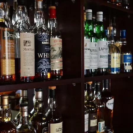 Spreeblick 호텔 3*