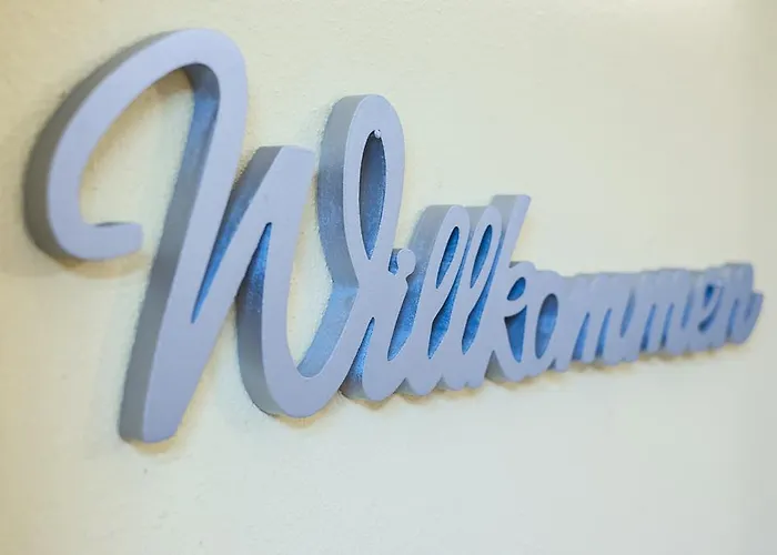 Hotel Spreeblick Lubben