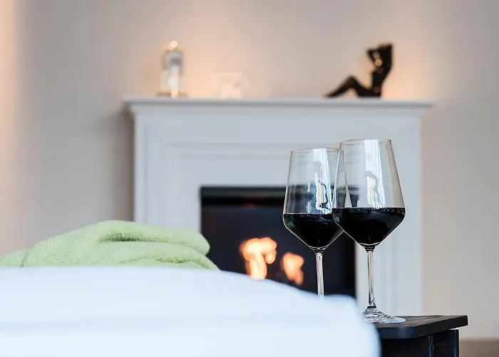 Spreeblick Hotel Lubben