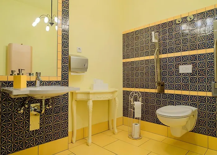 Hotel Spreeblick Lübben