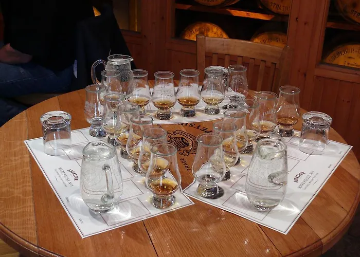 Hotel Spreeblick Lubben