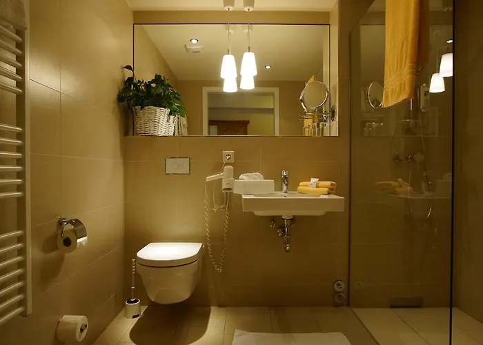 Hotel Spreeblick Lübben